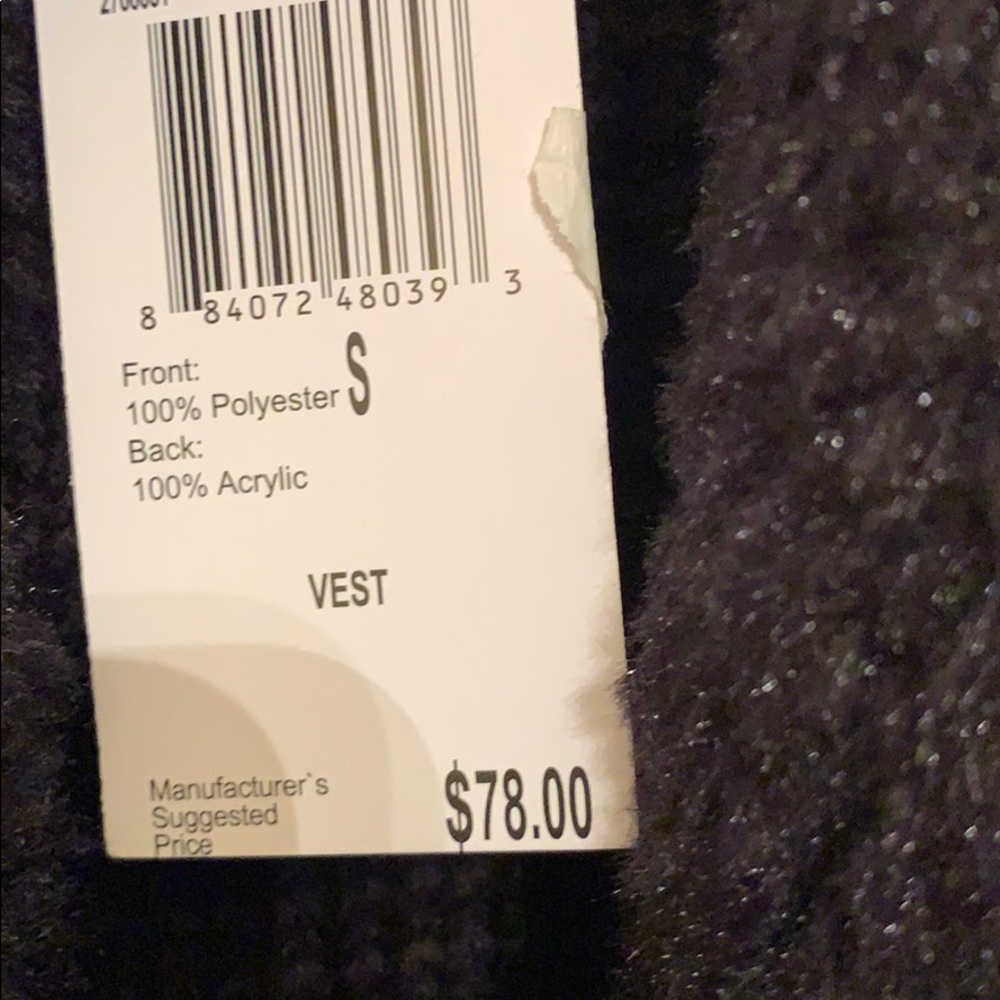 Vest - Picture 4 of 6